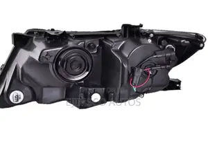 Complete Conversion Kits Toyota Venza