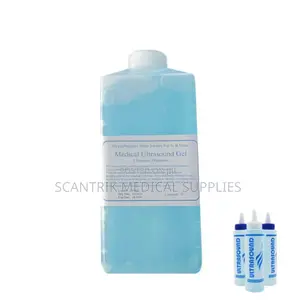 Sonography Transmission Medium 5l