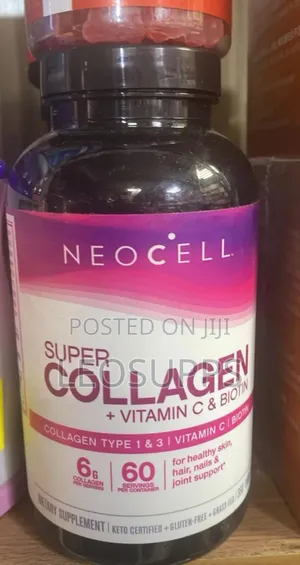 Neocell Super Collagen 360tabs