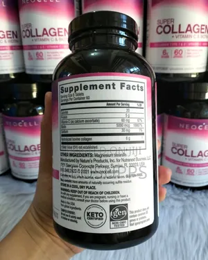 Neocell Super Collagen 360tabs