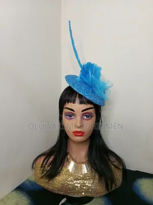 Photo - Fascinator