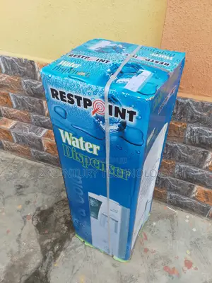 Restpoint Rp‐Ws40 Anti-Bacterial Design