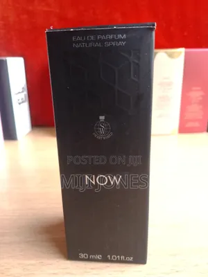 Now by Smart World Perfumes 30ml