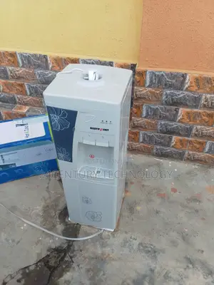 Rp‐Ws40 Dispenser Child-Safe Hot Tap