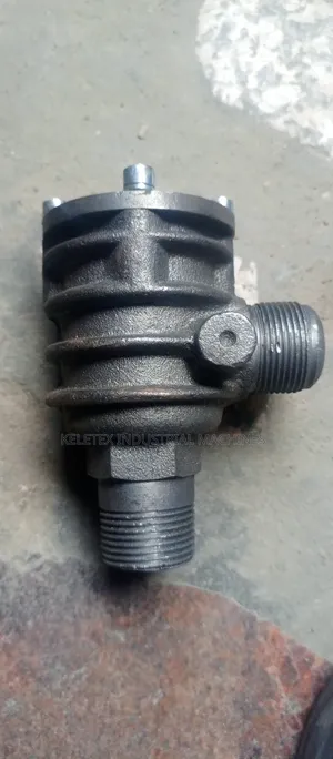 Non Return Valve