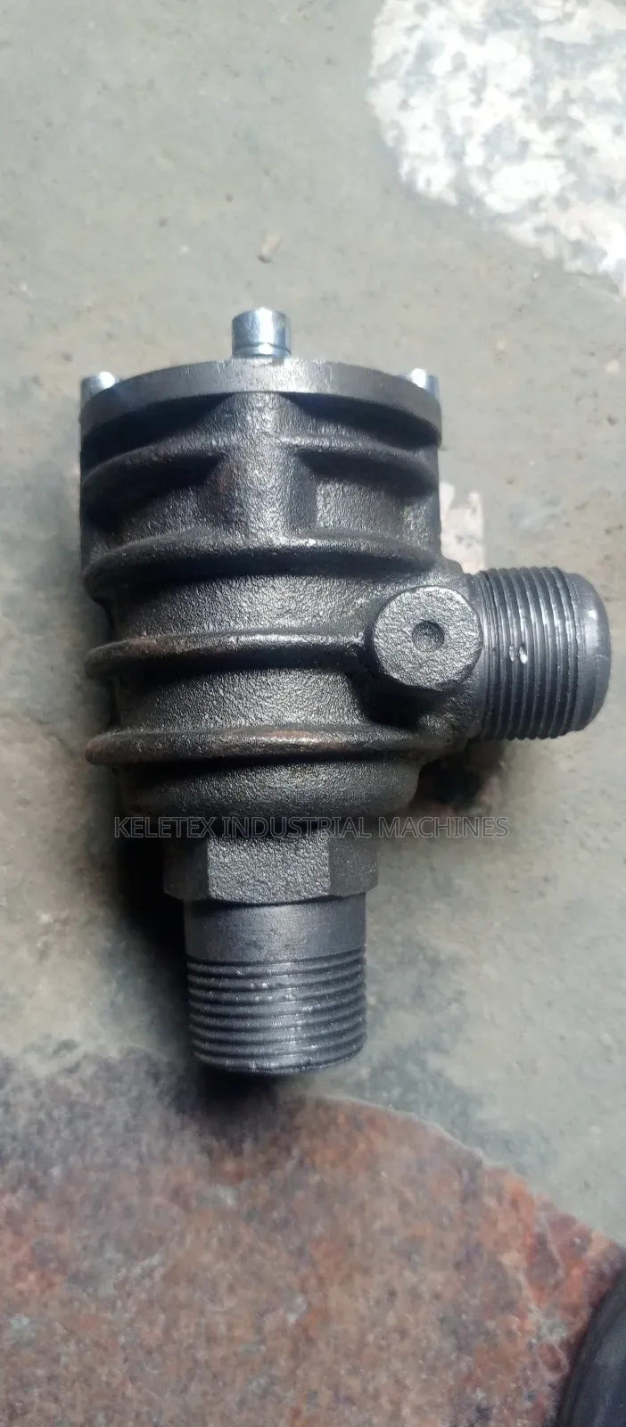 Non Return Valve
