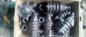 Non Return Valve