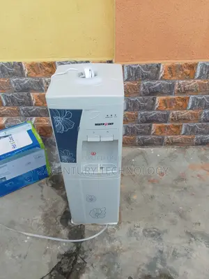 Restpoint Rp‐Ws40 Tabletop Water Dispenser