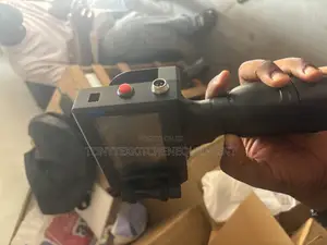 Handheld Inkjet Printer