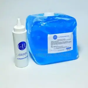 5l Sonographic Couplant