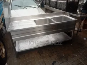 Original Industrial Sinks