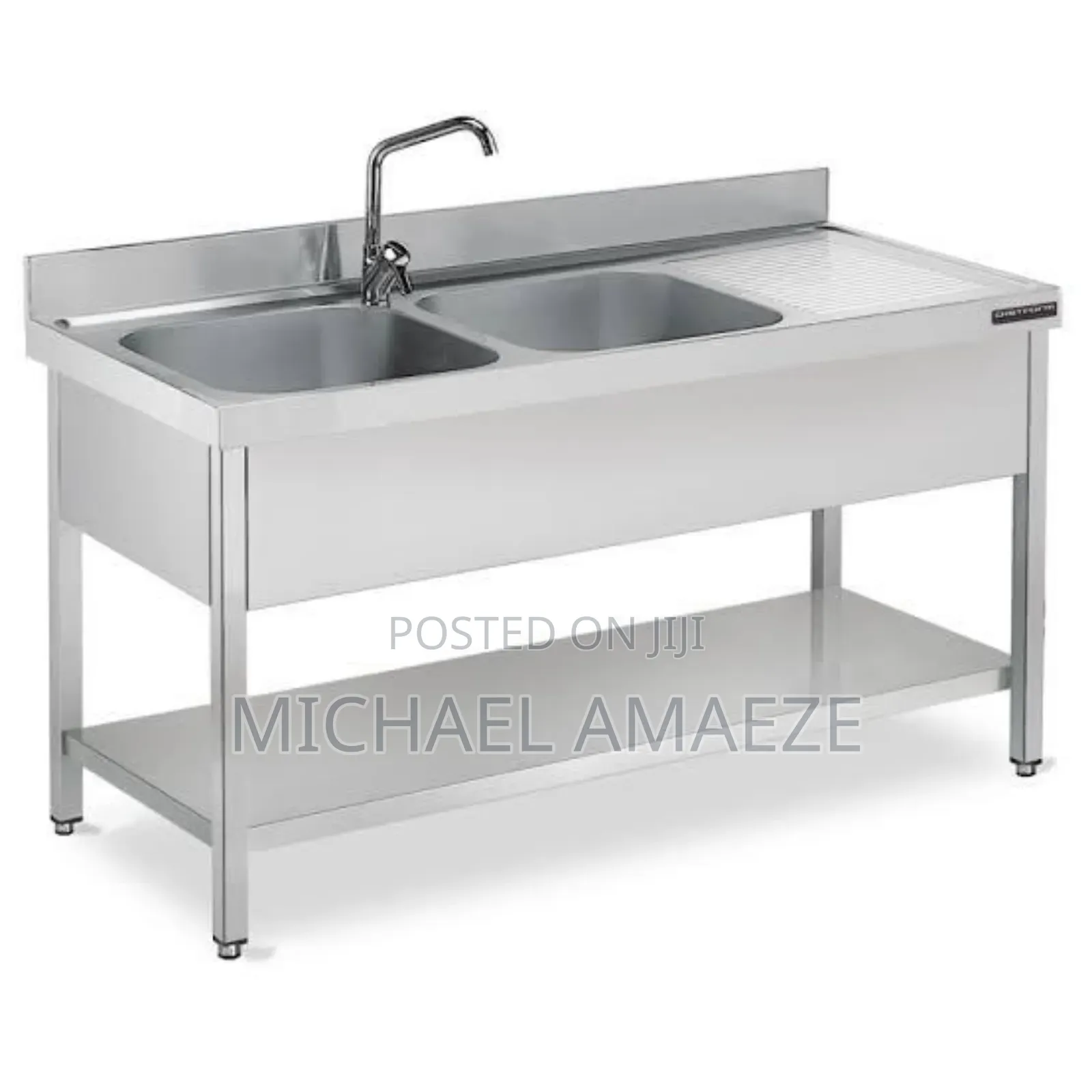 Original Industrial Sinks