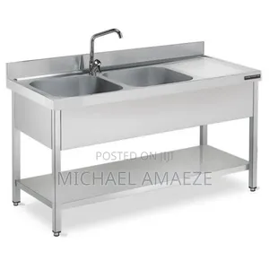 Original Industrial Sinks
