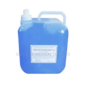 5-Liter Acoustic Imaging Gel