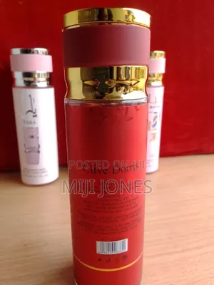 Philos 250ml Fragrance Mist