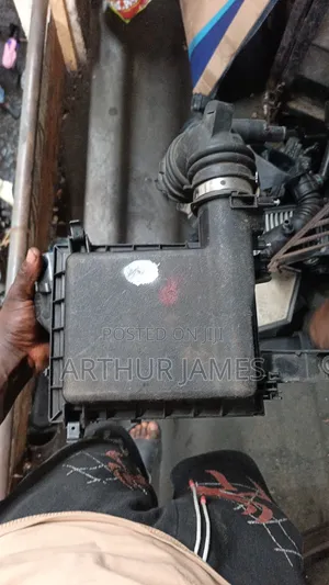 Airflow Meter Bus Toyota Prius 2010 to 2015