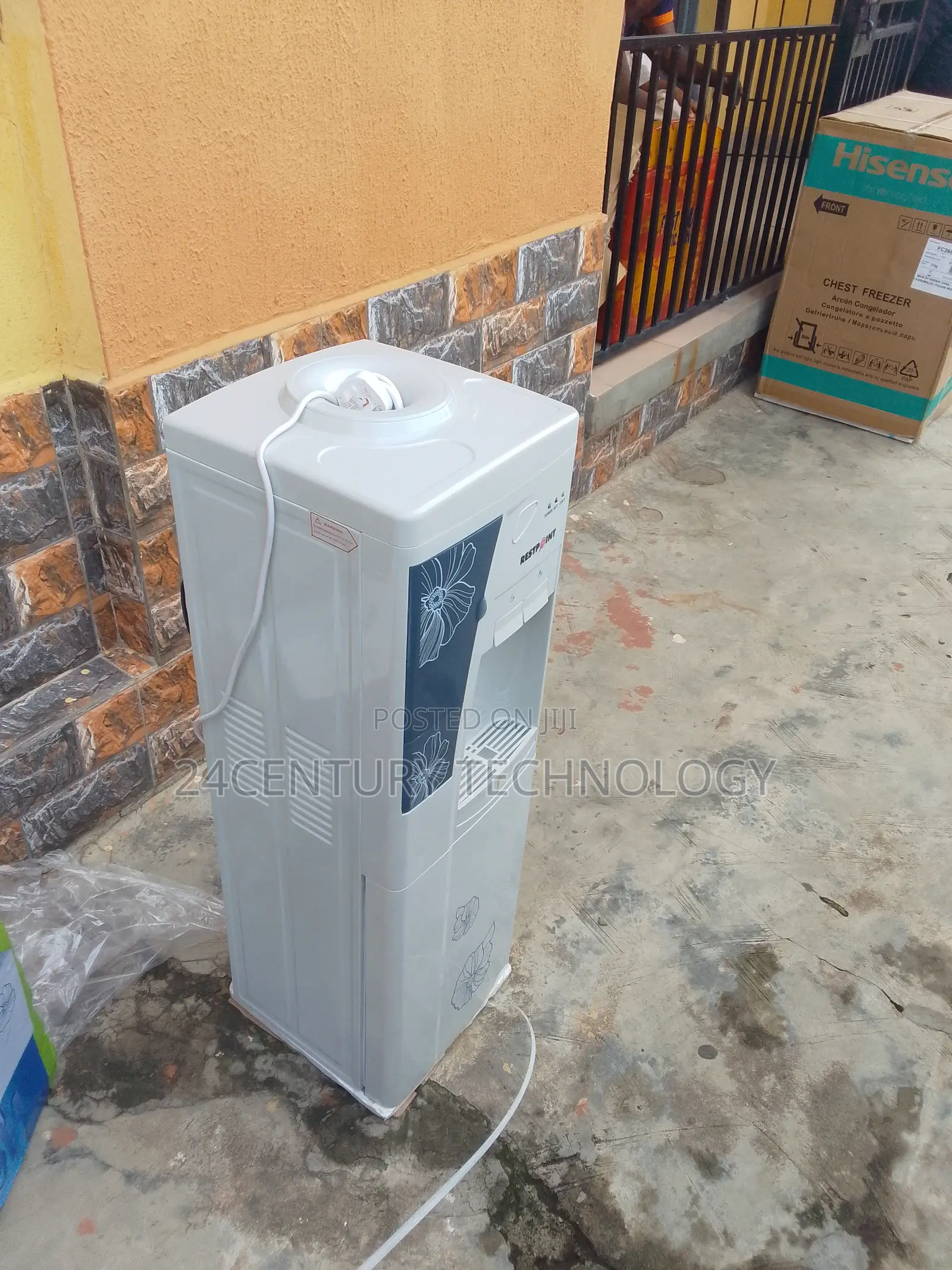 Restpoint Rp‐Ws40 Home Office Use