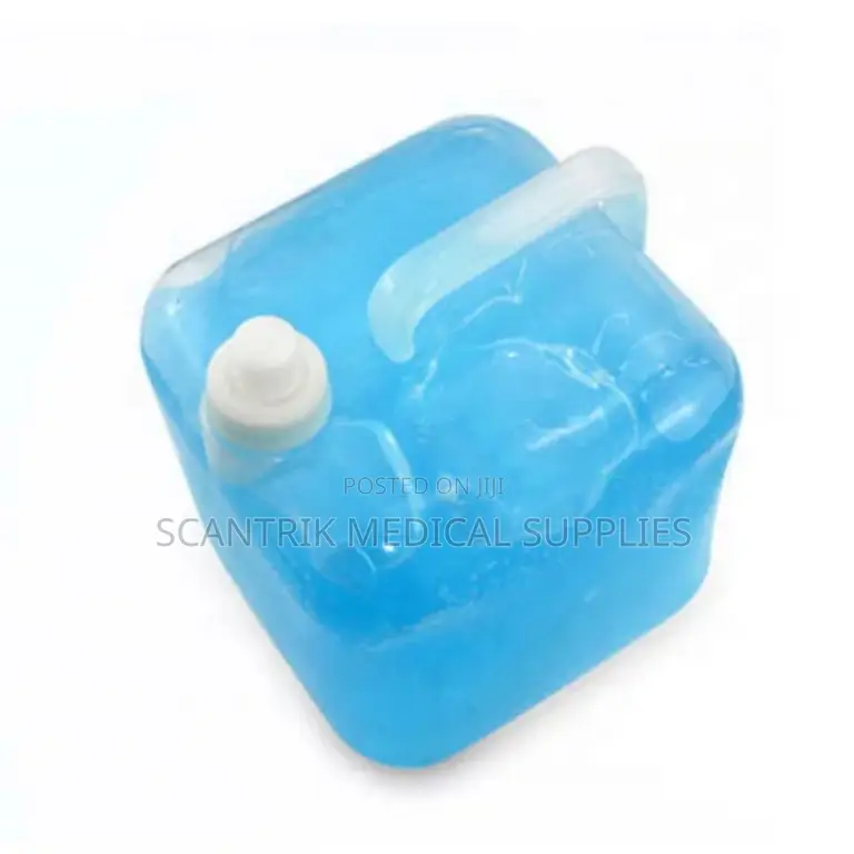 Ultrasound Gel 5l