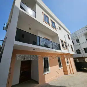 Photo - Furnished 5bdrm Duplex in Magodo G R A Phase 2 for sale