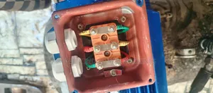 Electric Motors