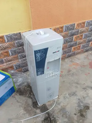 Restpoint Rp‐Ws40 Compressor Water Dispenser