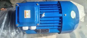 Electric Motors