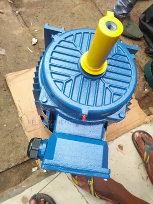 Electric Motors