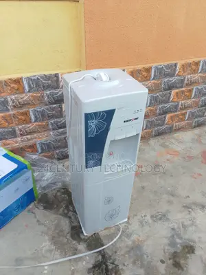 Rp‐Ws40 Dispenser Minimum Noise Operation