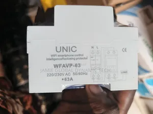 Wifi Smart Checkmeter