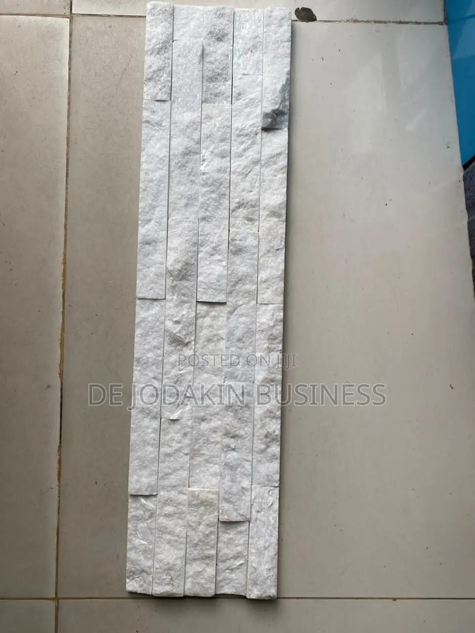15x60 Natural Stone Tile