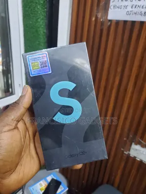 New Samsung Galaxy S22+ 5G 256 GB Gray