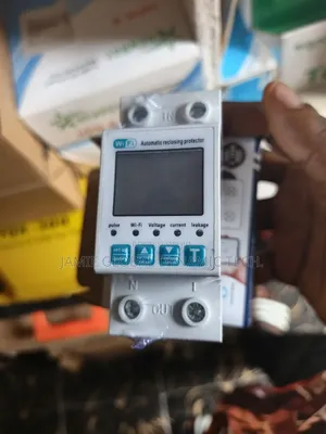 Wifi Smart Checkmeter