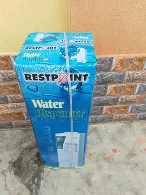 Restpoint Rp‐Ws40 Efficient Water Cooler