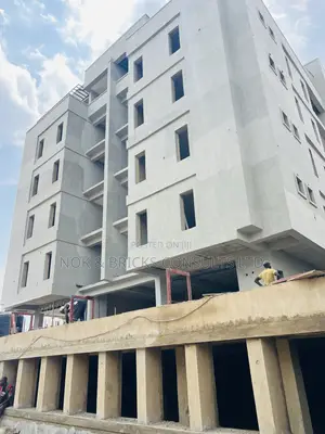 Photo - 2bdrm Block of Flats in Brooks Apartment, Mabushi for sale