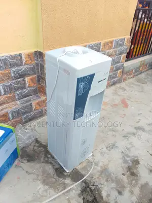 Rp‐Ws40 Dispenser Reliable Compressor