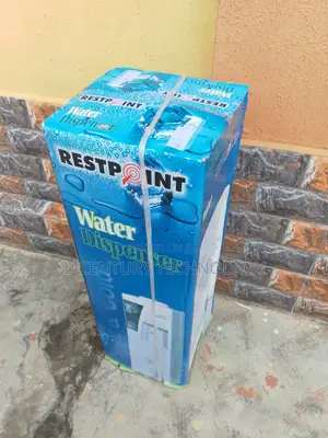 Rp‐Ws40 Dispenser Reliable Compressor