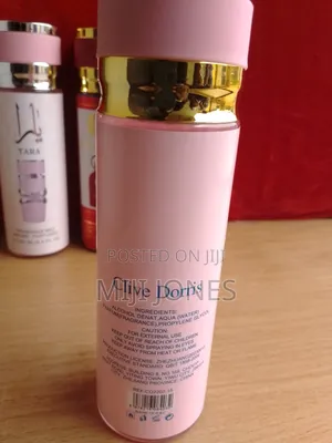 Mayar 250ml Fragrance Mist
