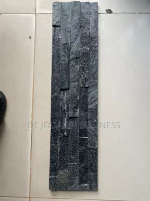 15x60 Imported Stone Tile ( Natural)