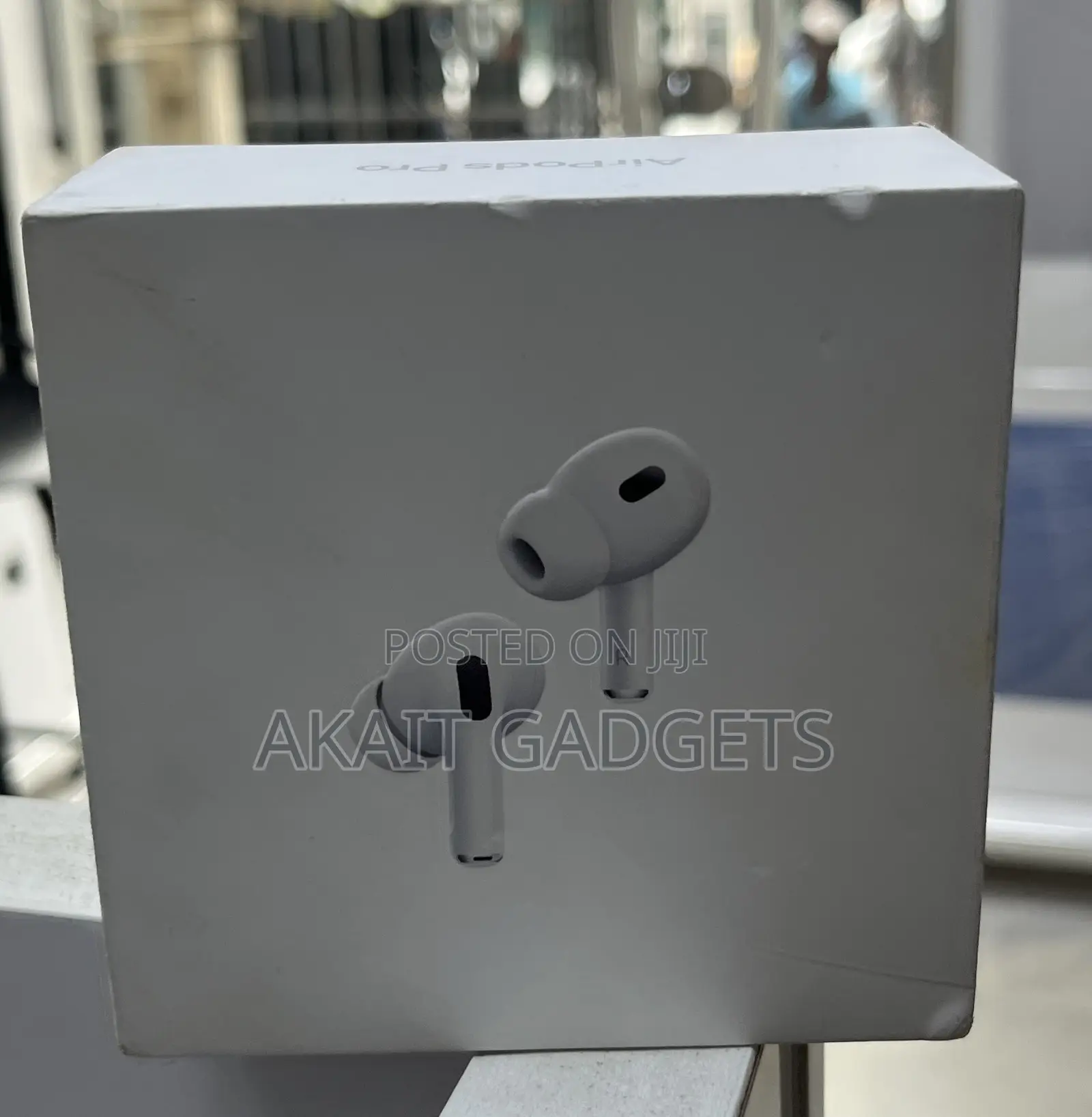 Airpod Pro (3rd Generation)