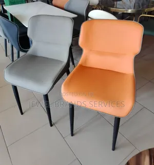 Modern Dining Room Chair