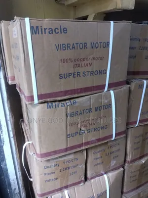 Vibrator Motor 100% Copper