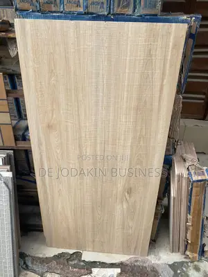 60x120 Wooden Design Floor Tile