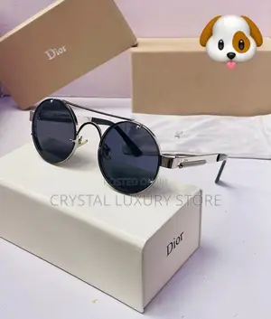 Dior Quality Luxury Unisex Sunglasses