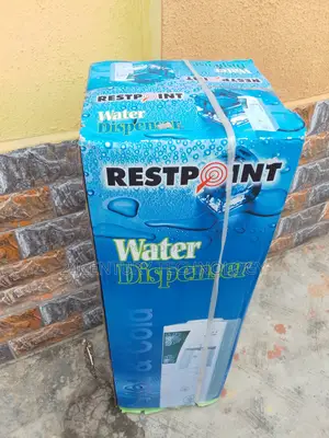 Restpoint Rp‐Ws40 Anti-Bacteria Tank
