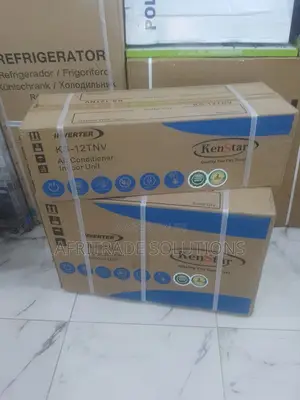 Kenstar Ks‐12tnv 1.5hp Split Ac With Ionizer Timer