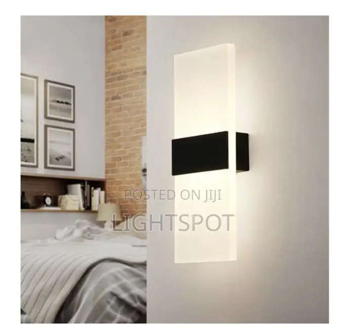 Led Wall Light