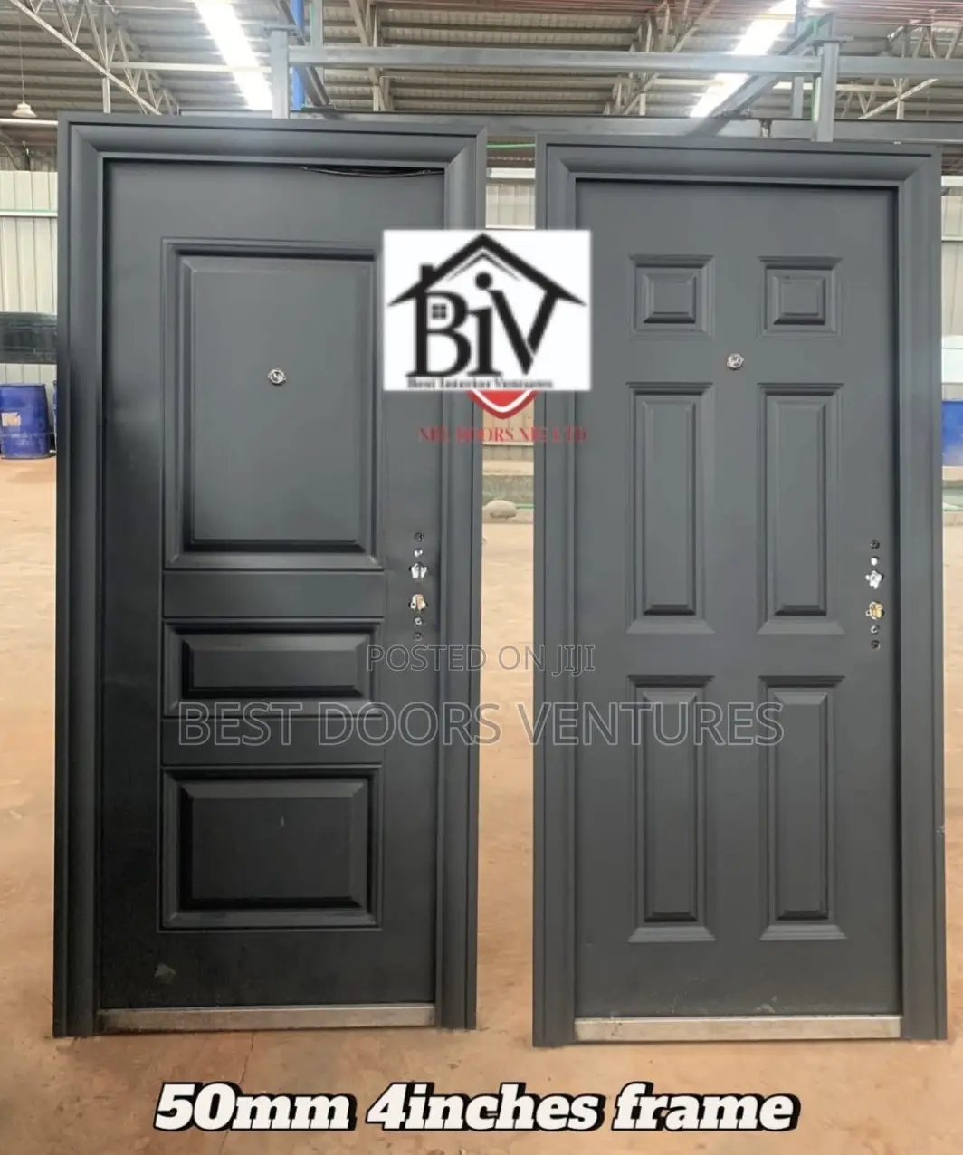 Room Door Normal Height