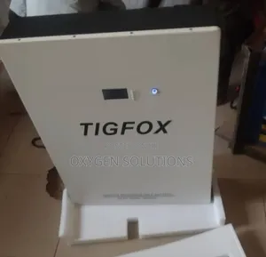 7.6kwh 24v Tigfox Lithium Battery
