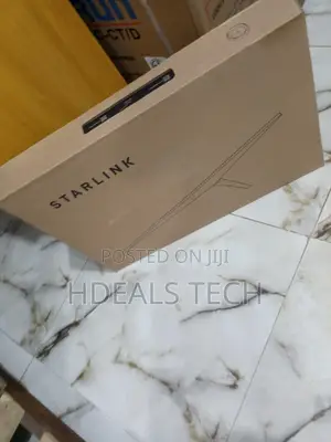1200mbps of Power – Starlink V3 Router