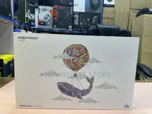 Photo - Huion Inspiroy H950p Drawing Tablet, 8x5 Inch Digital Art